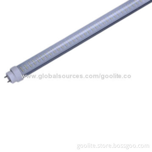 T10 LED Tube Light, 600mm, 10W, Isolated Driver, CE/RoHS Certified, 3yrs Warranty Time